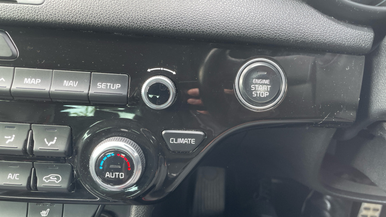 Kia Sportage 1.6 CRDi ISG GT-Line 5dr Diesel Estate